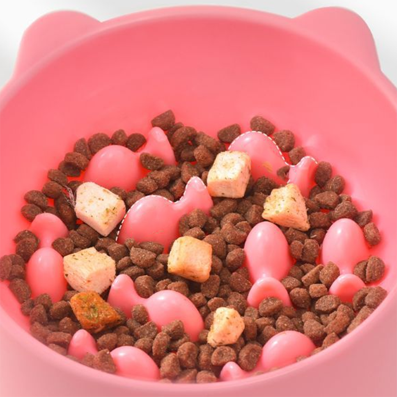 Tigela De Alimentação Lenta ZenPet - FC©