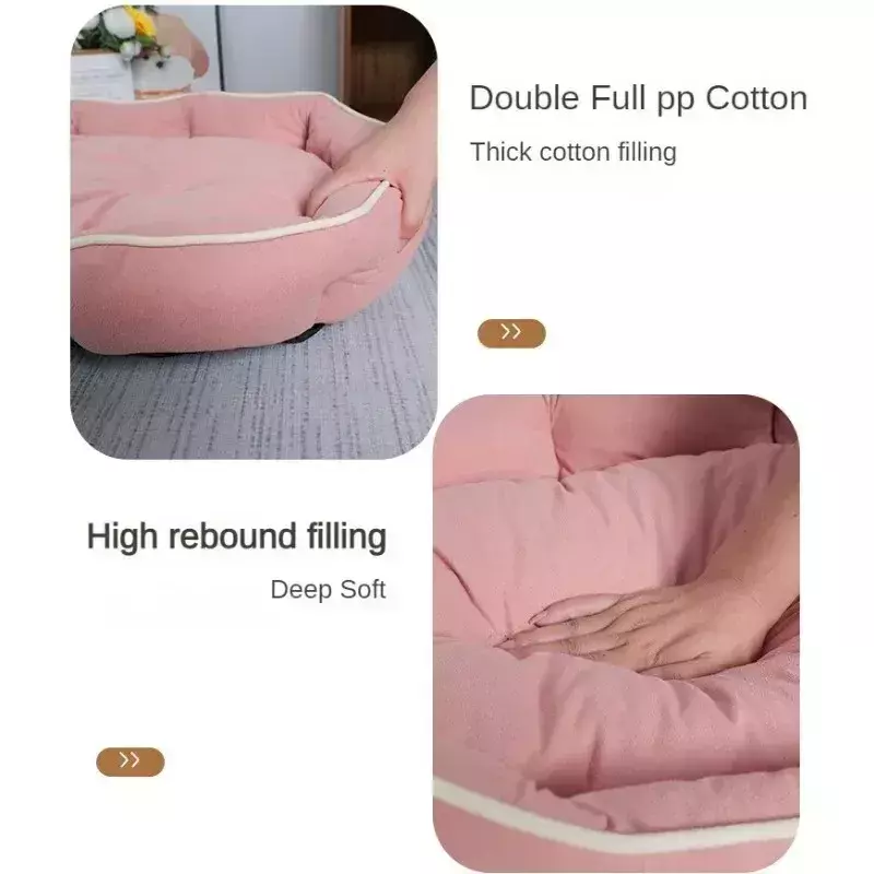 Cama Pet SoftDream