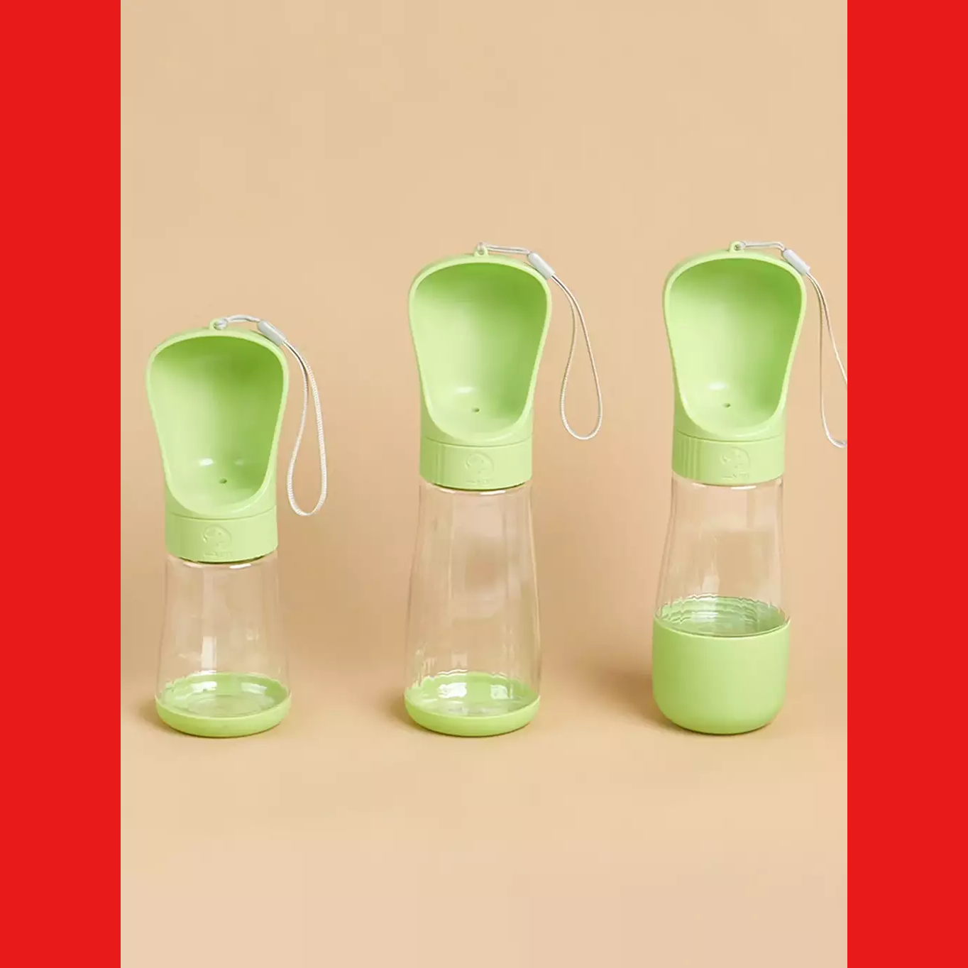 HydraPet Passeio Inteligente