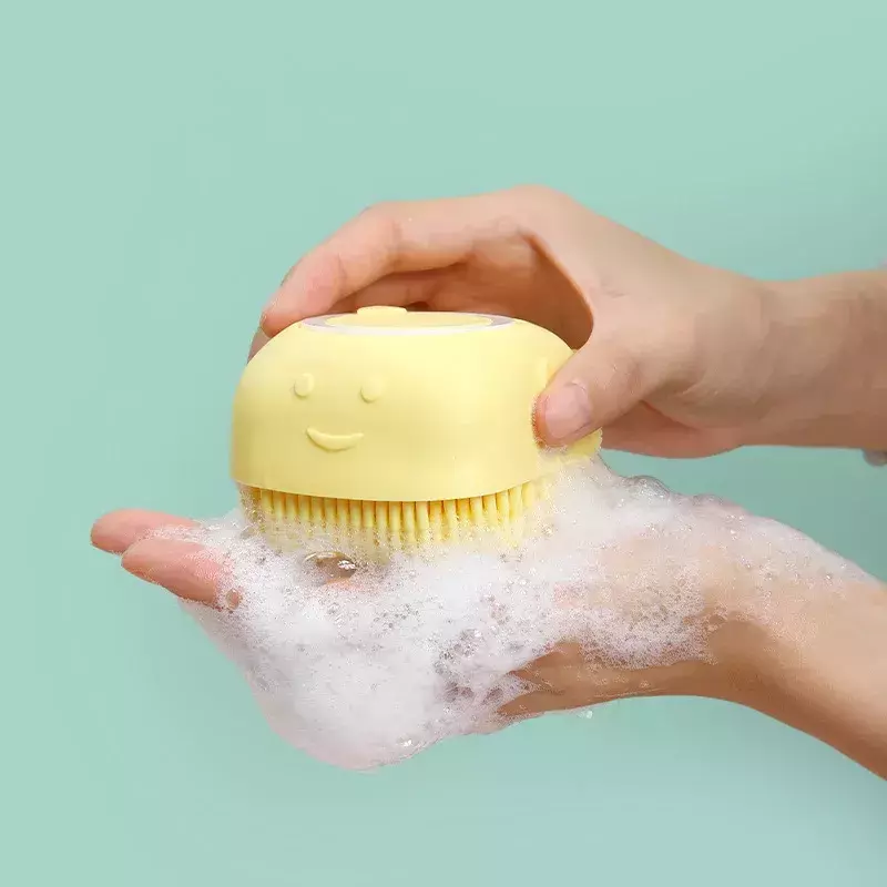 Luva Banho PuppySoft