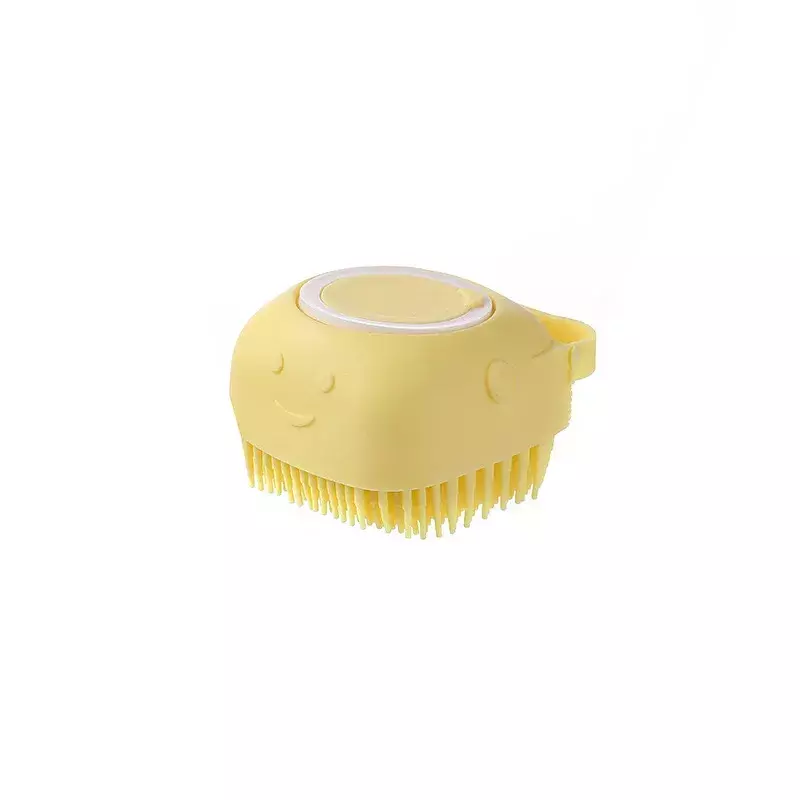 Luva Banho PuppySoft