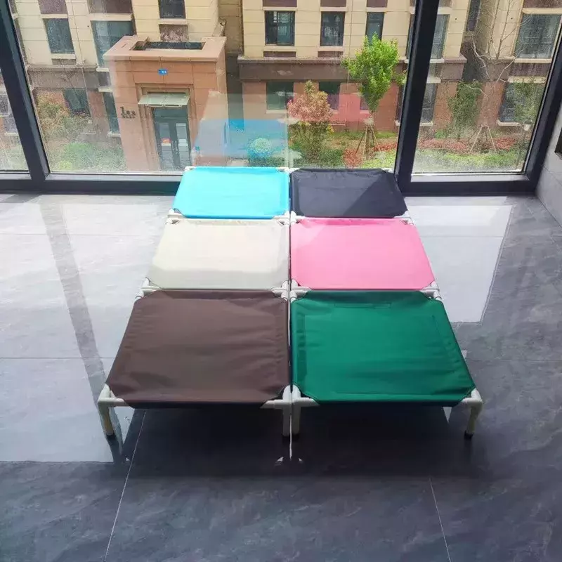 Descanso Elevado Pet