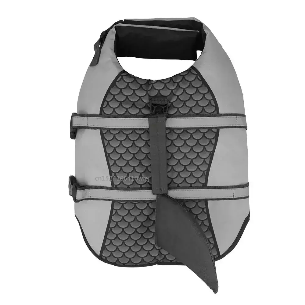 Colete SharkUp Flutuante