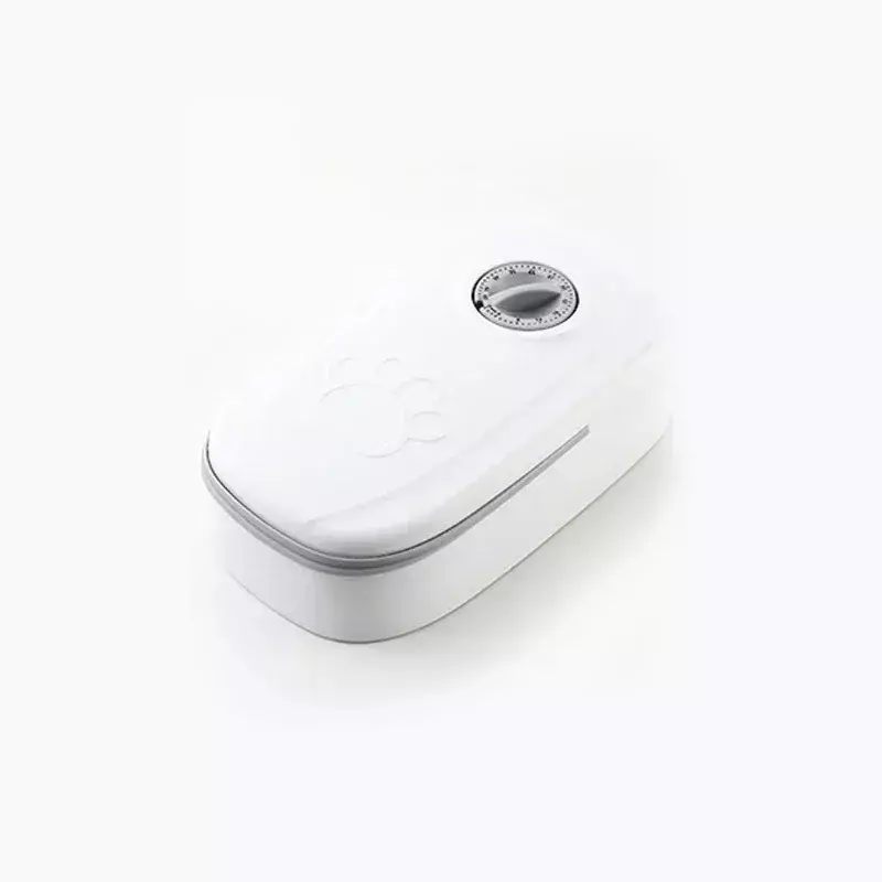 Alimentador Automático HoraCerta Pet