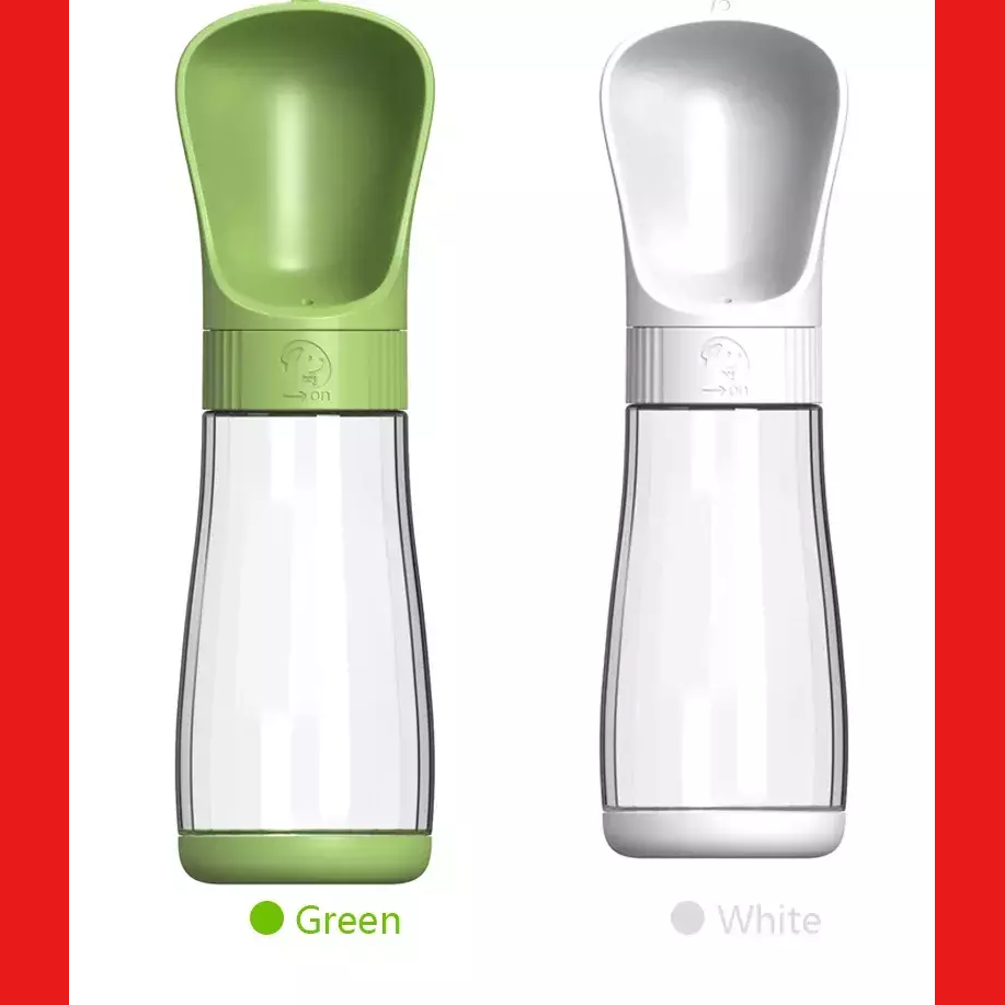 HydraPet Passeio Inteligente