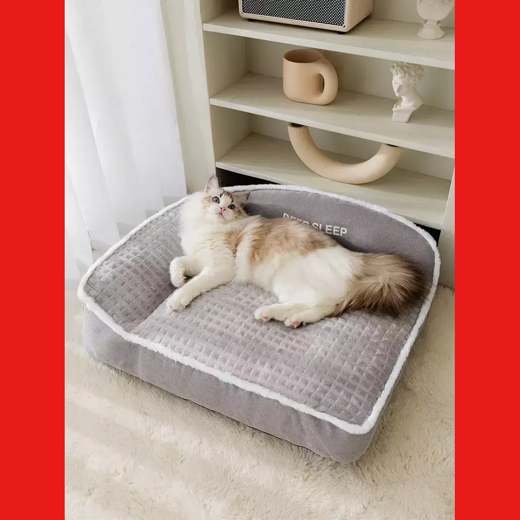 Cama Deep Sleep Pet