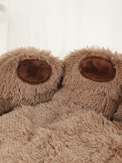 Cama Para Cães LuxPet - Sofá Conforto - FC©