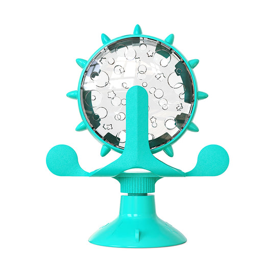 Quebra Cabeça Puzzle Feeder Para Cães Estimula Mente - FC©