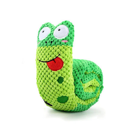 Brinquedo Interativo Para Cães - Quebra Cabeça Com Som - FC©