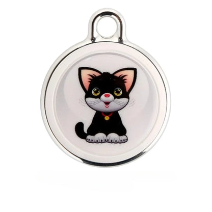 Rastreador GPS Para Pets - Bluetooth e Resistente a Água - FC©