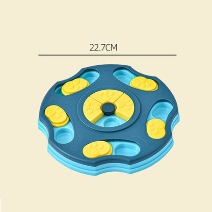 Comedouro Lento para Cães - FC©