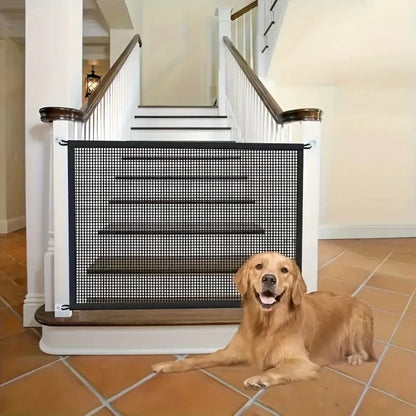 Cerca Para Cães Malha Respirável - FC©