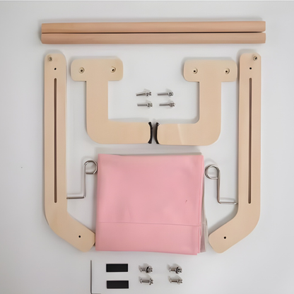 Cama Suspensa Para Gatos Com Rede - FC©