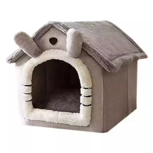 Cama Refúgio Quentinho - Proteção Contra Frio - FC©