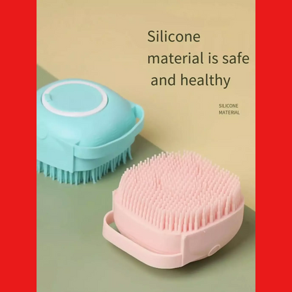 Luva Banho PuppySoft