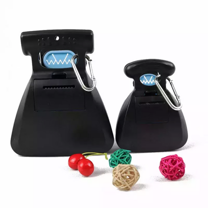 Colher CataCoco Dobrável