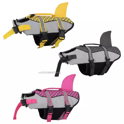 Colete SharkUp Flutuante