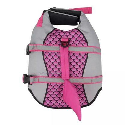 Colete SharkUp Flutuante