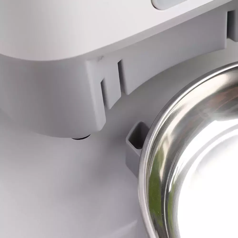 Comedouro Automático Redemoinho Smart