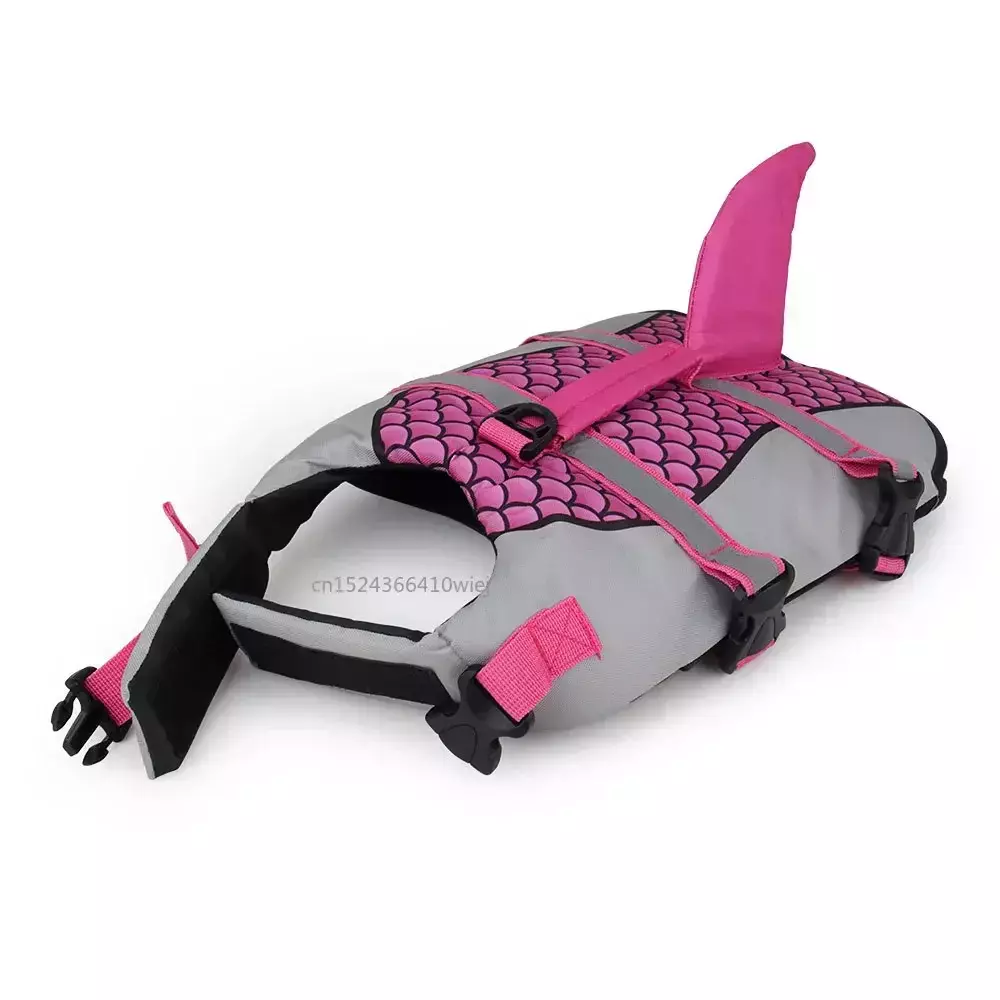 Colete SharkUp Flutuante