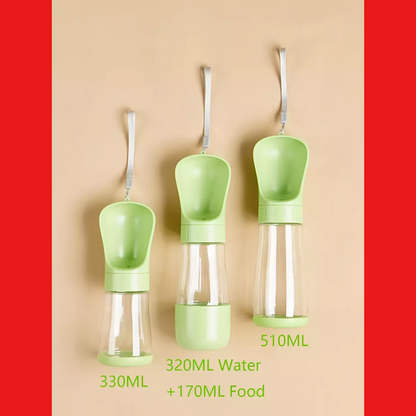 HydraPet Passeio Inteligente