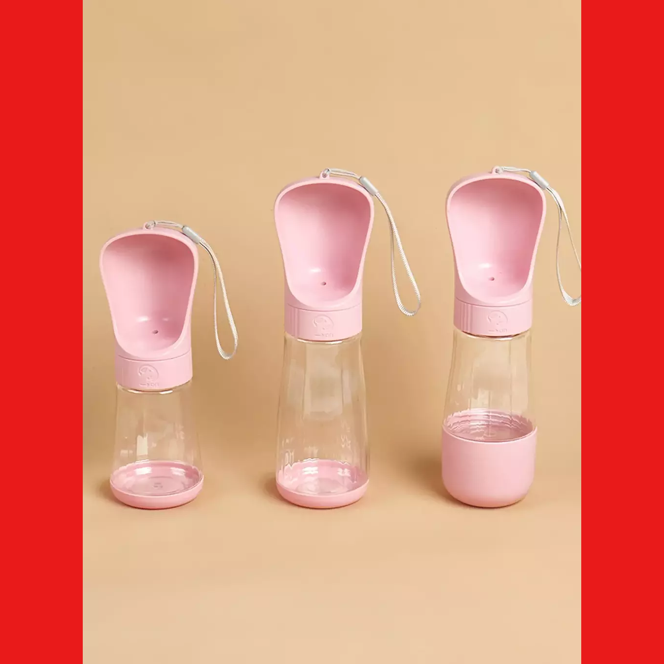 HydraPet Passeio Inteligente