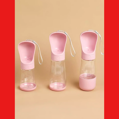 HydraPet Passeio Inteligente