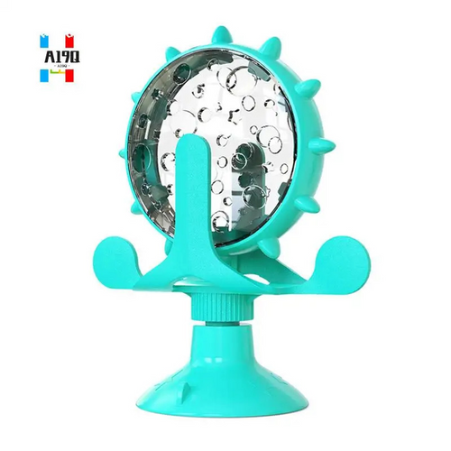 Quebra Cabeça Moinho