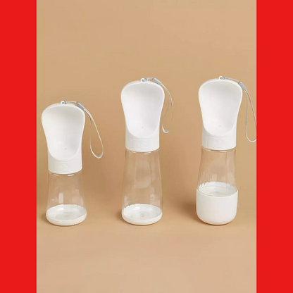 HydraPet Passeio Inteligente