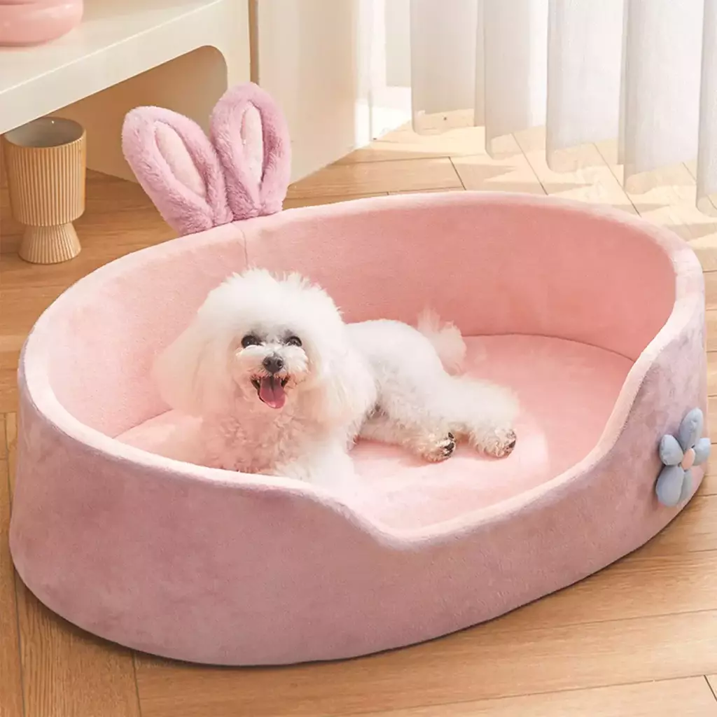 Cama Fofura Bunny