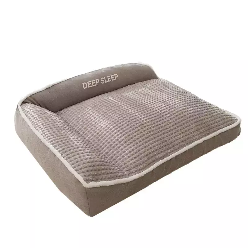 Cama Deep Sleep Pet