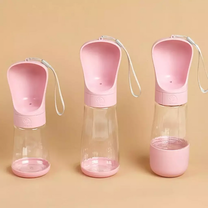 HydraPet Passeio Inteligente