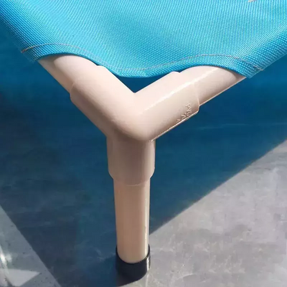 Descanso Elevado Pet