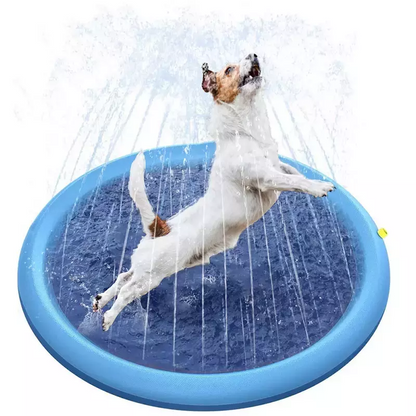 Tapete Sprinkler para Pets