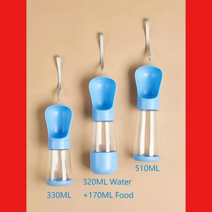 HydraPet Passeio Inteligente