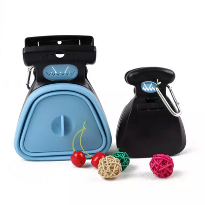 Colher CataCoco Dobrável