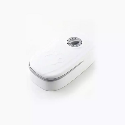 Alimentador Automático HoraCerta Pet