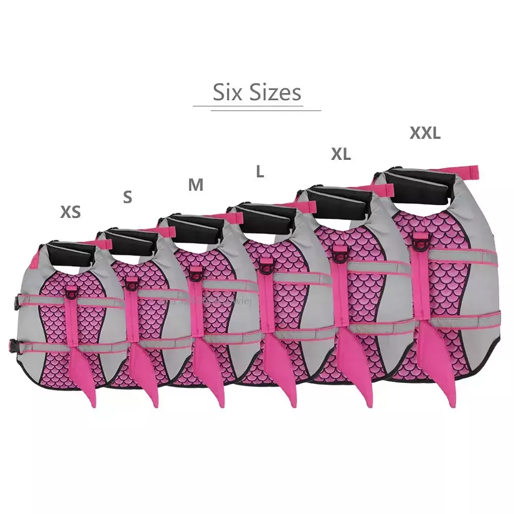 Colete SharkUp Flutuante