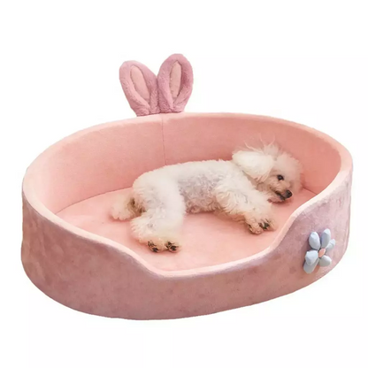 Cama Fofura Bunny