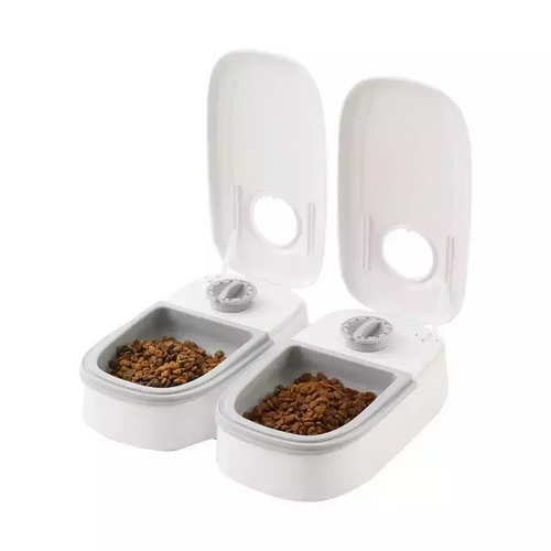 Alimentador Automático de Ração Programável 700ml - FC©