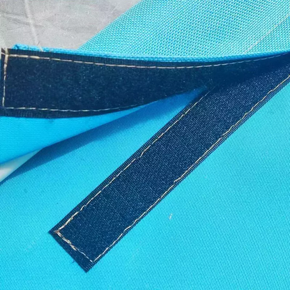 Descanso Elevado Pet