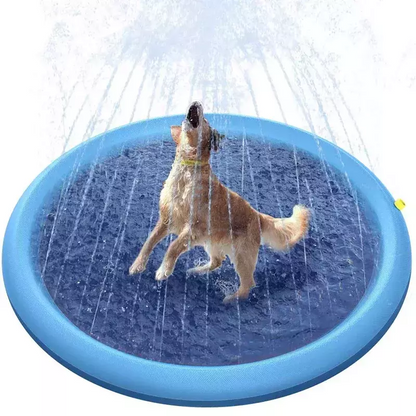 Tapete Sprinkler para Pets