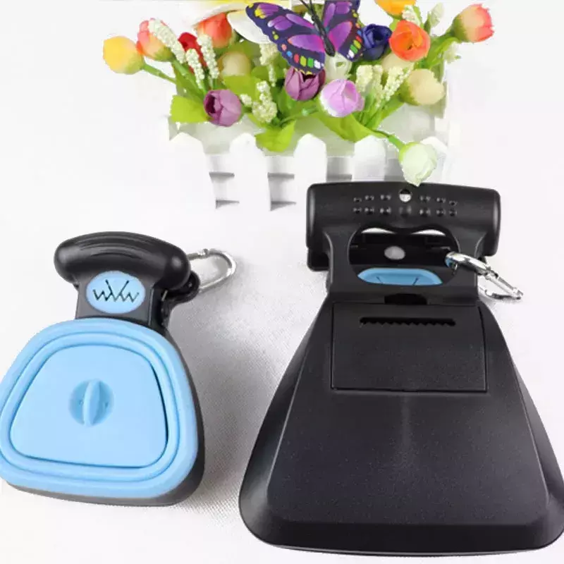 Colher CataCoco Dobrável