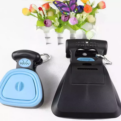 Colher CataCoco Dobrável