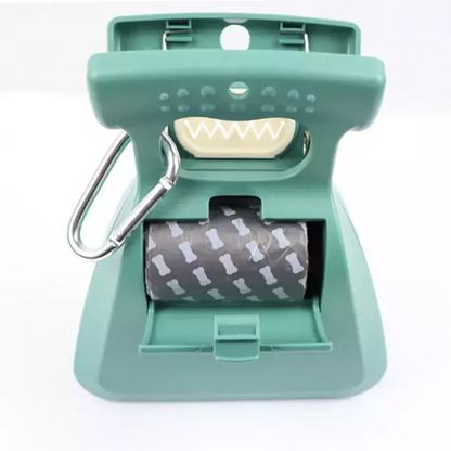 Colher CataCoco Dobrável