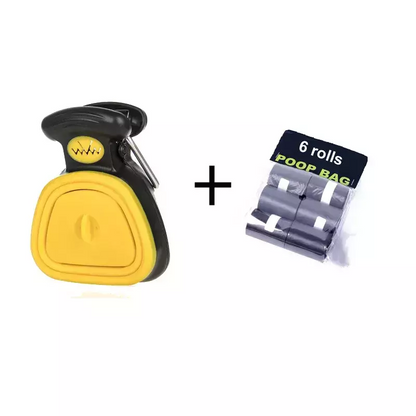 Colher CataCoco Dobrável