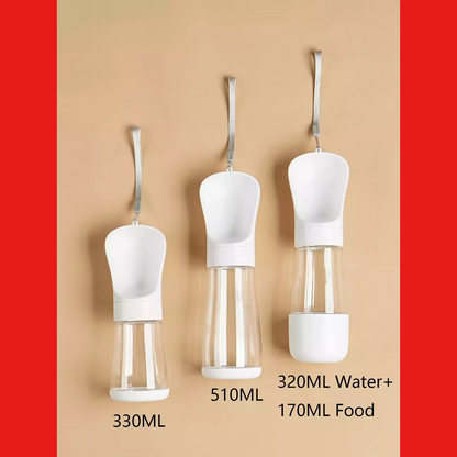 HydraPet Passeio Inteligente