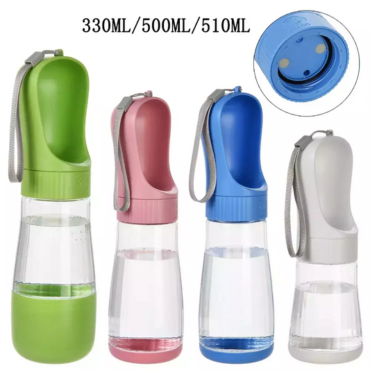 HydraPet Passeio Inteligente