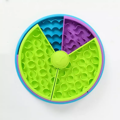 Quebra Cabeça Labirinto Pet