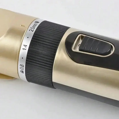 Kit Máquina Para Tosar Pets Sem Fio ProPet - FC©
